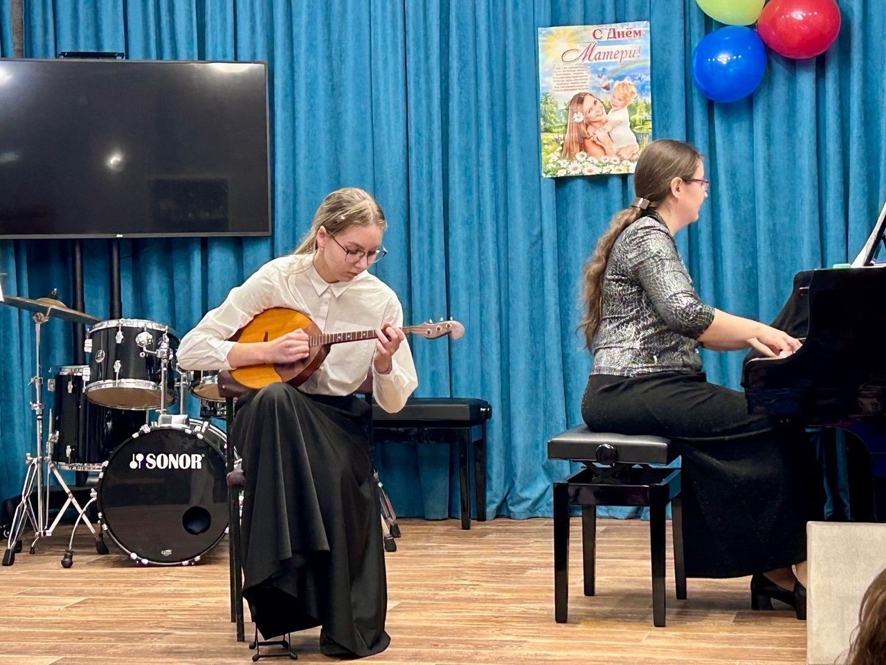 Камакина Полина