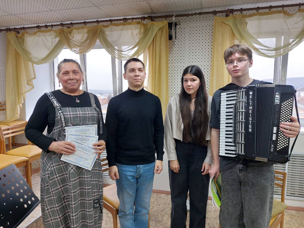 мастер-класс мастер-класс