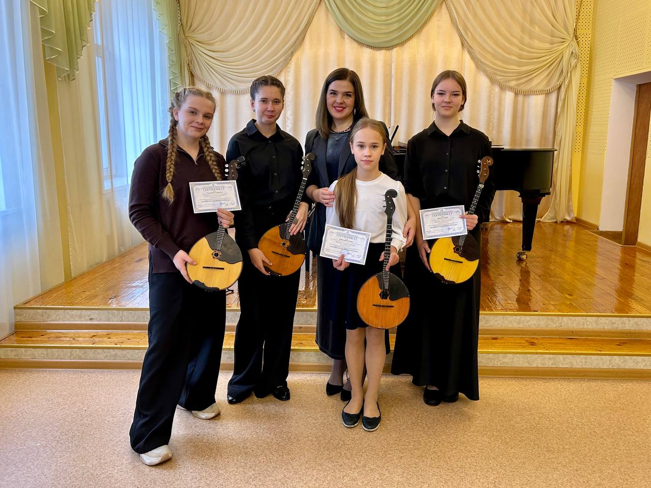 мастер-класс мастер-класс