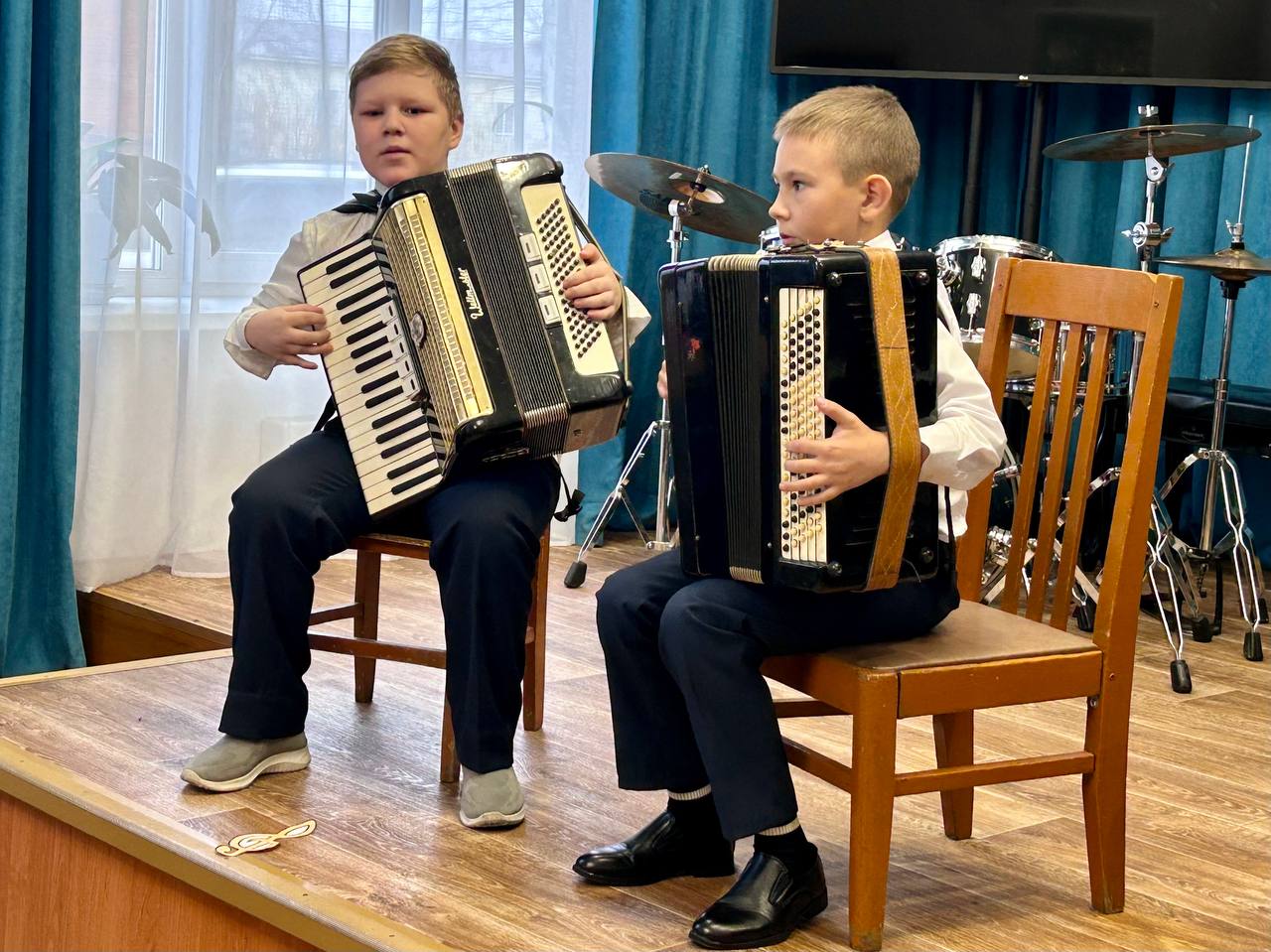 В гости к фее Домисольке.