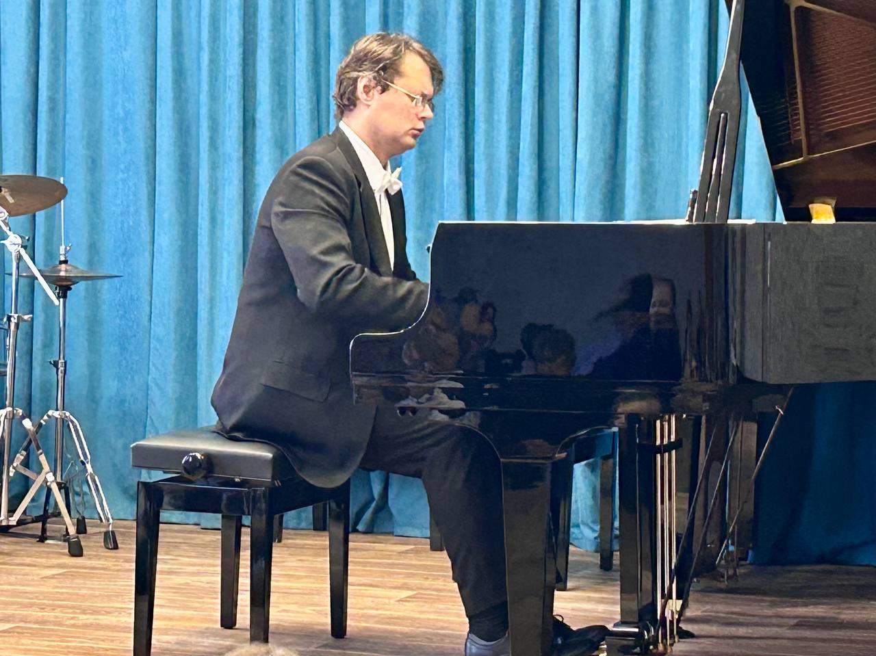 А. Мальцев