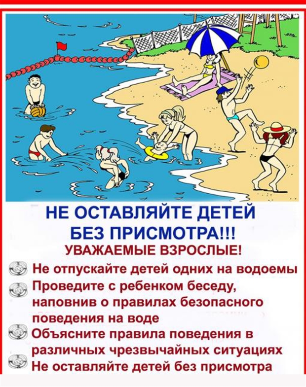 Безопасность на водоемах картинки