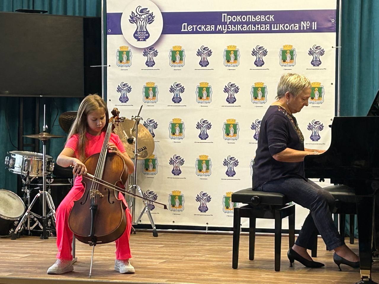 Лето творческих познаний