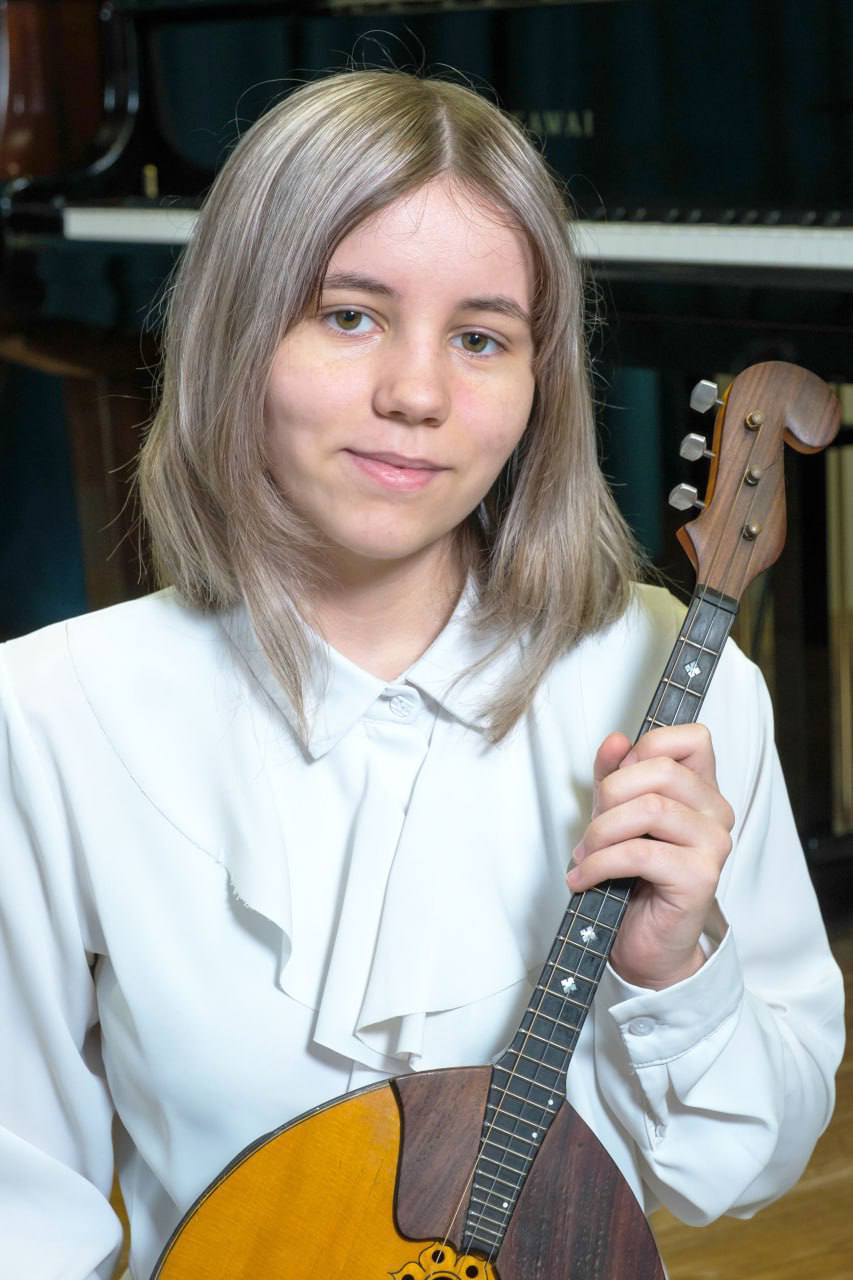 НАШИ ВЫПУСКНИКИ