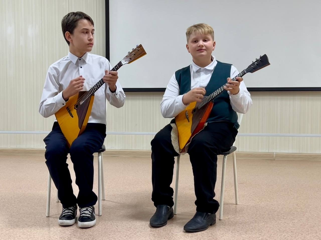 Концерт 05.11