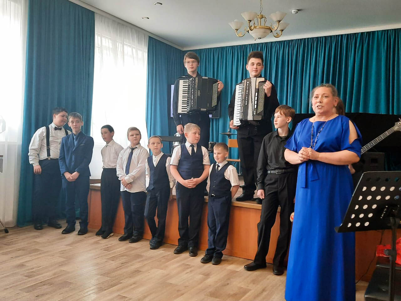 концерт
