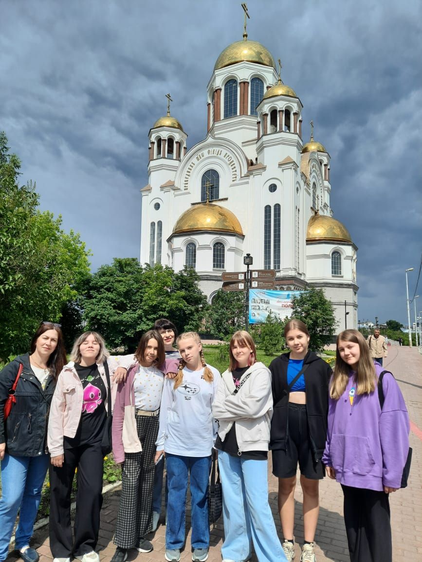 Открытый региональный фестиваль - конкурс "День балалайки на Урале".