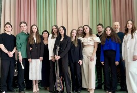 ДЖАЗ ДЛЯ ВСЕХ