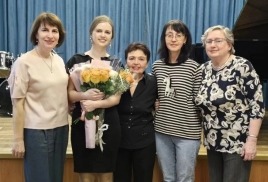 От рока до барокко