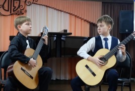 Наши победы! 