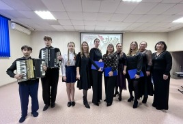 Ко дню полного освобождения Ленинграда...