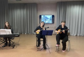 Никто не забыт, ничто не забыто