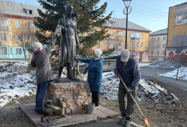 Международный день охраны памятников и достопримечательных мест