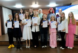 Звездочки Кузбасса. Часть 2