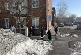 Кто, если не мы!