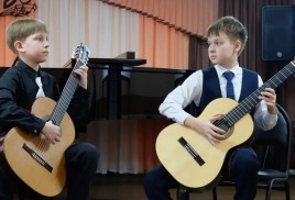 НАШИ ПОБЕДЫ