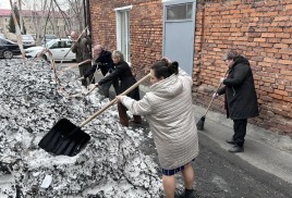 ВСЕРОССИЙСКИЙ СУББОТНИК