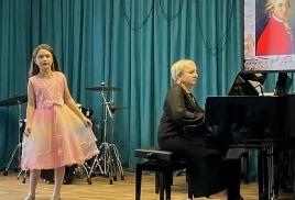 Моцарт - 270 лет со дня рождения!