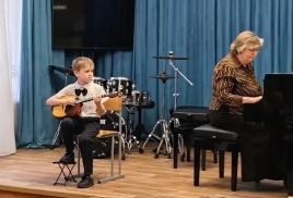 Наши победы!