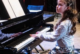 Эстрадно-джазовый конкурс-фестиваль «Jazz на Оби»