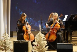 Новая запись