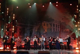 Лауреаты III степени на международном конкурсе!