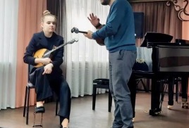 Мастер-класс